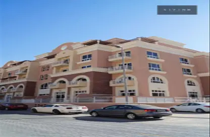 Apartment - 1 Bathroom for rent in Emirates Gardens 1 - Jumeirah Village Circle - Dubai