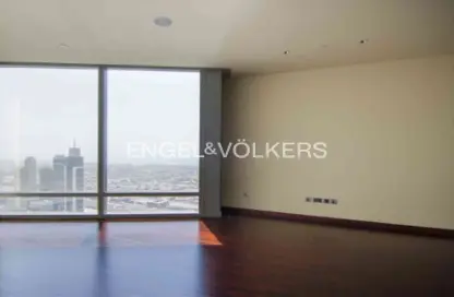 Apartment - 1 Bedroom - 2 Bathrooms for rent in Burj Khalifa - Burj Khalifa Area - Downtown Dubai - Dubai