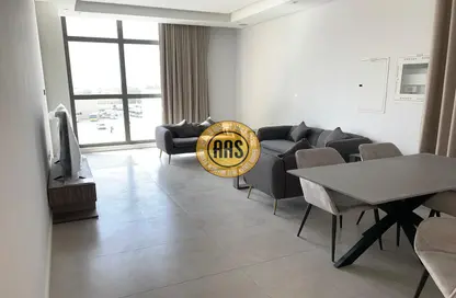 Apartment - 2 Bedrooms - 3 Bathrooms for rent in Diamond Building - Al Satwa - Dubai