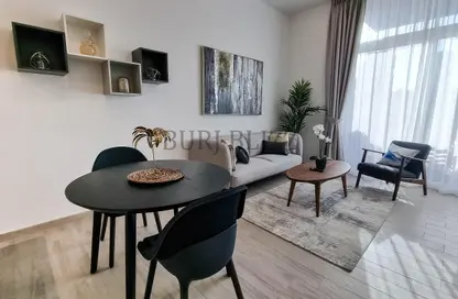 Apartment - 1 Bedroom - 2 Bathrooms for rent in Belgravia 3 - Belgravia - Jumeirah Village Circle - Dubai