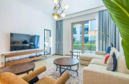 Apartment - 1 Bedroom - 1 Bathroom for sale in La Cote Building 2 - Jumeirah 1 - Jumeirah - Dubai