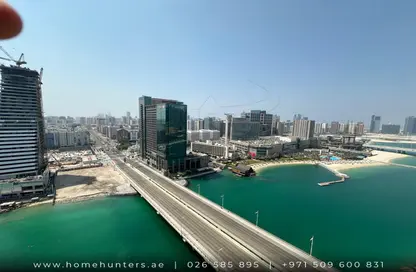 Apartment - 3 Bedrooms - 4 Bathrooms for sale in Al Maryah Vista - Al Maryah Island - Abu Dhabi