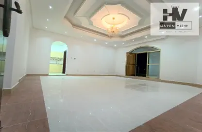 Apartment - 1 Bathroom for rent in Mohammed Villas 24 - Mohamed Bin Zayed City - Abu Dhabi