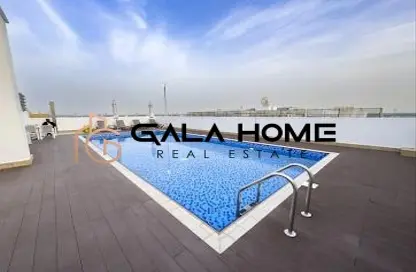 Apartment - 1 Bedroom - 1 Bathroom for sale in Azizi Park Avenue - Meydan - Dubai