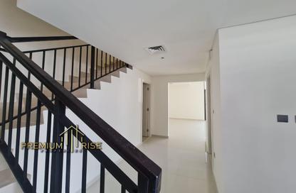 Townhouse - 3 Bedrooms - 5 Bathrooms for rent in Aurum Villas - Odora - Damac Hills 2 - Dubai