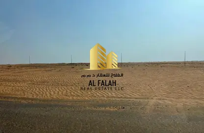 Land - Studio for sale in Al Madam - Sharjah