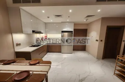 Apartment - 1 Bedroom - 2 Bathrooms for rent in Phase 3 - Al Furjan - Dubai