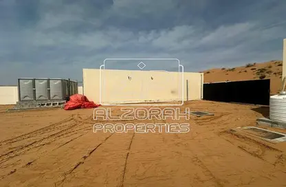 Land - Studio for rent in Industrial Area 1 - Emirates Modern Industrial - Umm Al Quwain