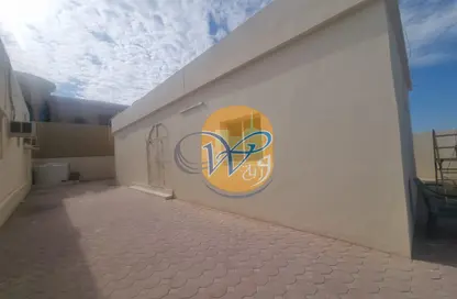 Villa - 1 Bedroom - 1 Bathroom for rent in Al Dhait South - Al Dhait - Ras Al Khaimah