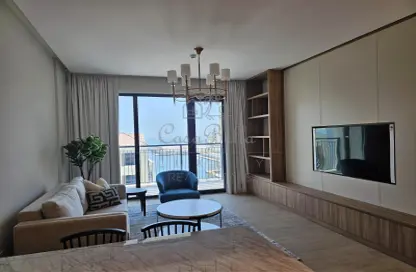 Apartment - 2 Bedrooms - 2 Bathrooms for rent in La Cote - La Mer - Jumeirah - Dubai