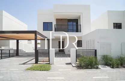 Villa - 4 Bedrooms - 5 Bathrooms for rent in Noya 1 - Noya - Yas Island - Abu Dhabi