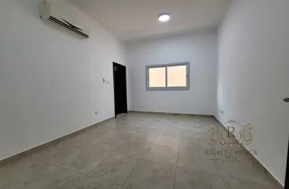 Apartment - 1 Bathroom for rent in Khalifa City A Villas - Khalifa City A - Khalifa City - Abu Dhabi