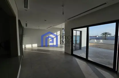 Townhouse - 3 Bedrooms - 4 Bathrooms for rent in Murooj Al Furjan West - Al Furjan - Dubai