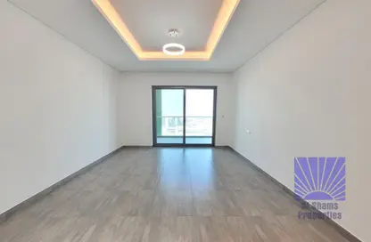 Apartment - 1 Bedroom - 2 Bathrooms for rent in Alpha Green Tower - Jumeirah Village Circle - Dubai