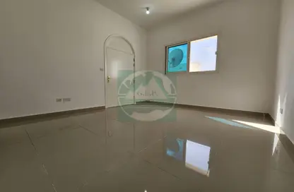 Apartment - 1 Bedroom - 1 Bathroom for rent in Mohamed Bin Zayed Centre - Mohamed Bin Zayed City - Abu Dhabi