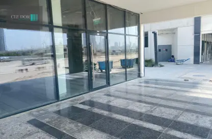 Retail - Studio for rent in Azizi Riviera 22 - Meydan One - Meydan - Dubai