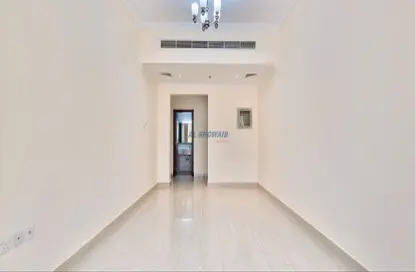 Empty Room image for: Apartment - 1 Bedroom - 2 Bathrooms for rent in Al Nahda 2 - Al Nahda - Dubai, Image 1