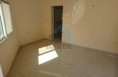 Apartment - 1 Bedroom - 2 Bathrooms for rent in Geepas Building 5 - Al Bustan - Ajman