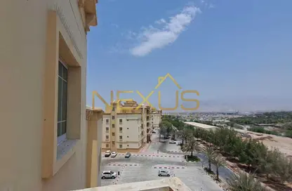 Penthouse - 2 Bedrooms - 2 Bathrooms for rent in Building 2 - Yasmin Village - Ras Al Khaimah