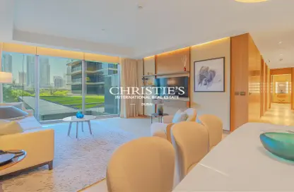 Apartment - 3 Bedrooms - 2 Bathrooms for sale in The Address Residences Dubai Opera Tower 2 - The Address Residences Dubai Opera - Downtown Dubai - Dubai