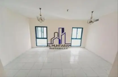 Apartment - 2 Bedrooms - 2 Bathrooms for rent in Al Mahatta - Al Qasimia - Sharjah