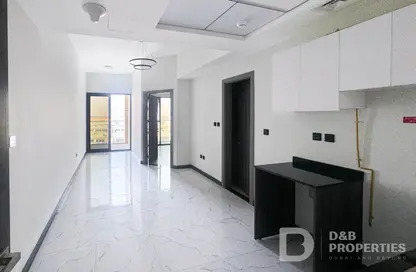 Apartment - 1 Bedroom - 1 Bathroom for sale in Rukan Residences - Rukan - Dubai