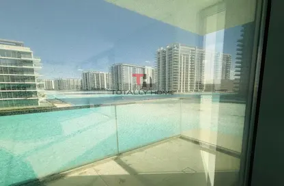 Apartment - 3 Bedrooms - 3 Bathrooms for rent in The Residences at District One - Mohammed Bin Rashid City - Dubai