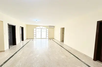 Villa - 7 Bedrooms - 7 Bathrooms for rent in Between Two Bridges - Abu Dhabi