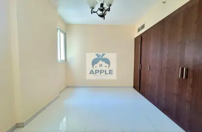 Apartment - 2 Bedrooms - 2 Bathrooms for rent in Al Hoor Building - Muwaileh Commercial - Sharjah