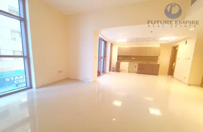 Apartment - 1 Bathroom for rent in A A Tower - Sheikh Zayed Road - Dubai