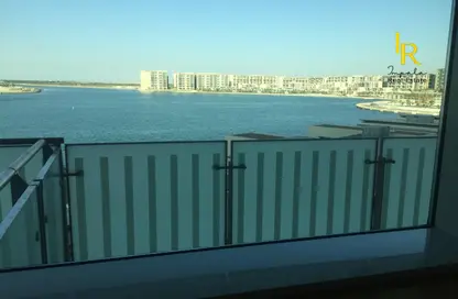 Apartment - 2 Bedrooms - 3 Bathrooms for rent in Al Rahba - Al Muneera - Al Raha Beach - Abu Dhabi