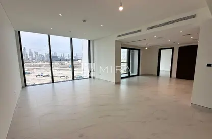 Apartment - 1 Bedroom - 1 Bathroom for rent in Sobha Creek Vistas Grande - Sobha Hartland - Mohammed Bin Rashid City - Dubai