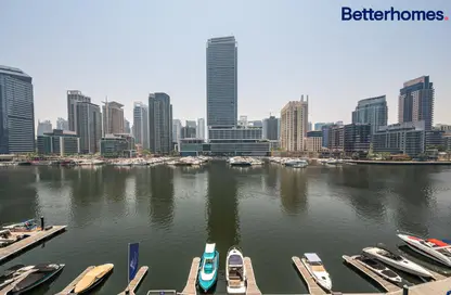 Apartment - 2 Bedrooms - 3 Bathrooms for sale in Aurora Tower - Marina Promenade - Dubai Marina - Dubai