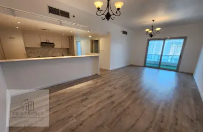 Apartment - 2 Bedrooms - 2 Bathrooms for rent in Marina Diamond 1 - Marina Diamonds - Dubai Marina - Dubai