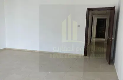 Apartment - 2 Bedrooms - 3 Bathrooms for rent in Al Rashidiya Towers - Al Rashidiya - Ajman Downtown - Ajman