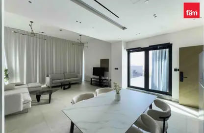 Penthouse - 2 Bedrooms - 2 Bathrooms for rent in Binghatti Canal - Business Bay - Dubai