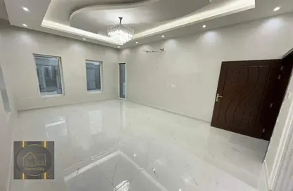 Villa - 3 Bedrooms - 5 Bathrooms for rent in Al Helio 1 - Al Helio - Ajman