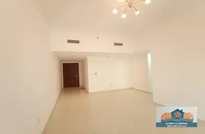 Apartment - 1 Bedroom - 2 Bathrooms for rent in Elegance House - Barsha Heights (Tecom) - Dubai