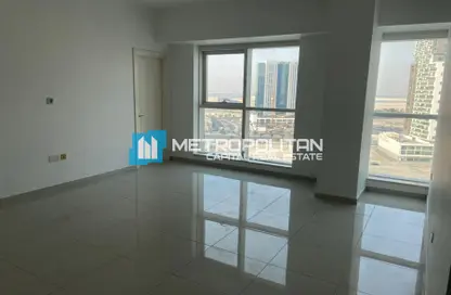 Apartment - 2 Bedrooms - 3 Bathrooms for rent in Marina Bay by DAMAC - Najmat Abu Dhabi - Al Reem Island - Abu Dhabi