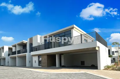 Townhouse - 4 Bedrooms - 4 Bathrooms for sale in Bliss 2 - Arabian Ranches 3 - Dubai