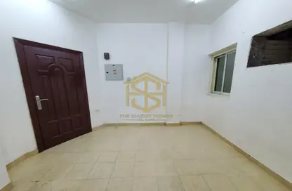 Apartment - 1 Bathroom for rent in Rolla Square - Rolla Area - Sharjah