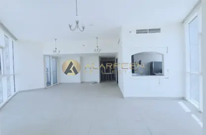Apartment - 2 Bedrooms - 3 Bathrooms for rent in Al Yousuf Towers - District 12 - Jumeirah Village Circle - Dubai