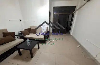 Apartment - 1 Bedroom - 1 Bathroom for rent in Al Manaseer - Abu Dhabi