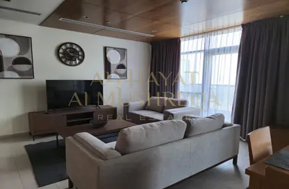 Apartment - 1 Bedroom - 2 Bathrooms for rent in The Spirit - Dubai Sports City - Dubai