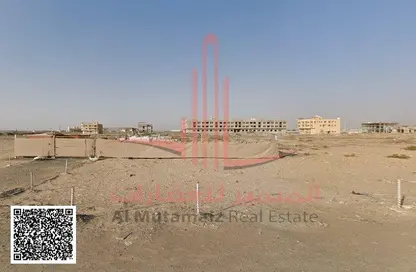 Land - Studio for sale in Al Jurf Industrial 2 - Al Jurf Industrial - Ajman