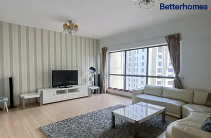 Apartment - 1 Bedroom - 2 Bathrooms for sale in Sadaf 7 - Sadaf - Jumeirah Beach Residence - Dubai