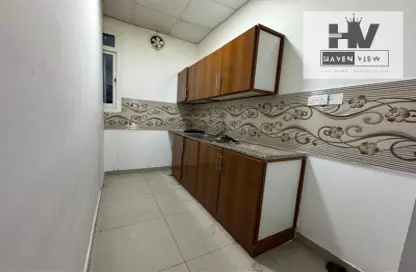 Apartment - 1 Bedroom - 1 Bathroom for rent in Mohammed Villas 24 - Mohamed Bin Zayed City - Abu Dhabi