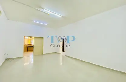 Apartment - 2 Bedrooms - 2 Bathrooms for rent in Al Mraijeb - Al Jimi - Al Ain