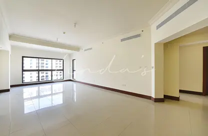 Apartment - 2 Bedrooms - 2 Bathrooms for sale in Golden Mile 8 - Golden Mile - Palm Jumeirah - Dubai