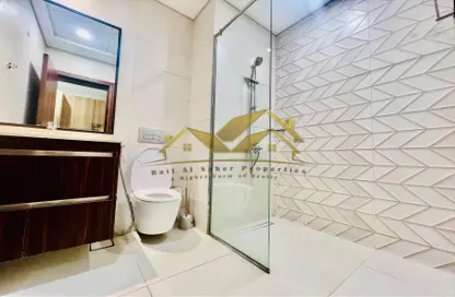 Apartment - Studio - 1 Bathroom for rent in Jumeirah 1 - Jumeirah - Dubai